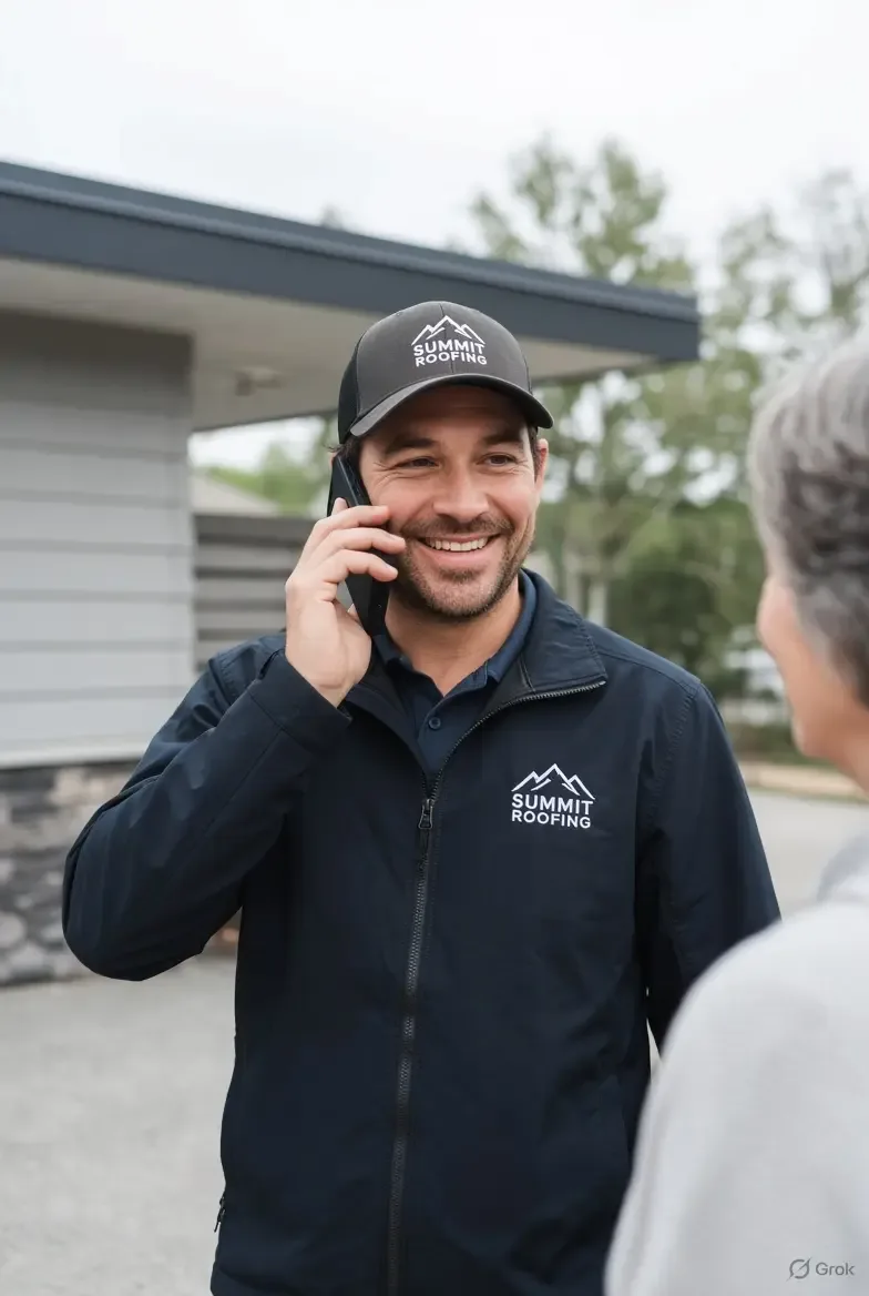 Flat Roof Leak Repair Richmond, IN FAQs